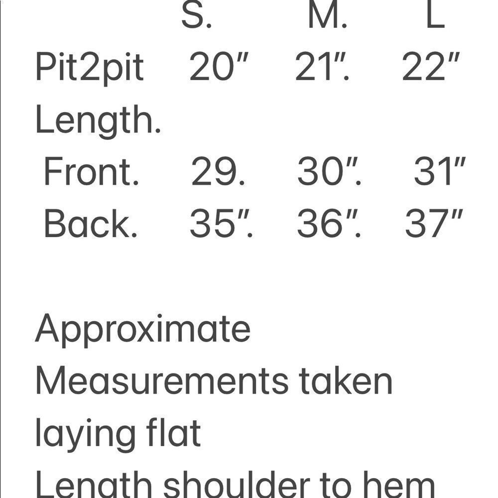 𝅺OMBRE hand dip die Tunic - Dress with raw seam line detail, - Picture 10 of 10